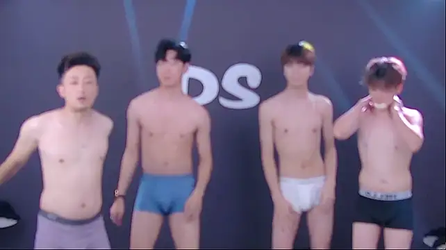 Ds-boy2 现场XXX聊天