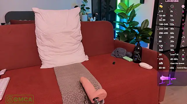 Walt_Enjoy 라이브 XXX 채팅