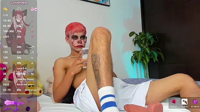 lukasstrong_ Chat XXX live
