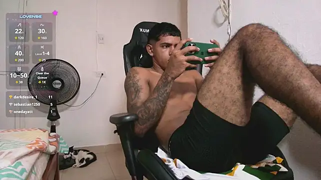 k_florez: απευθείας συνομιλία ΧΧΧ