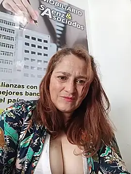 LUISA--30 Live XXX-Chat