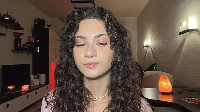 JaquelynRollend's Live XXX Chat