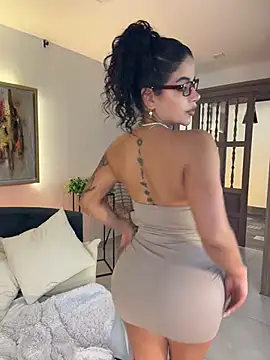 KateSunder – Live XXX-chat