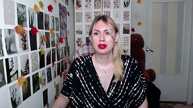 CapriScorpion – Naživo XXX chat