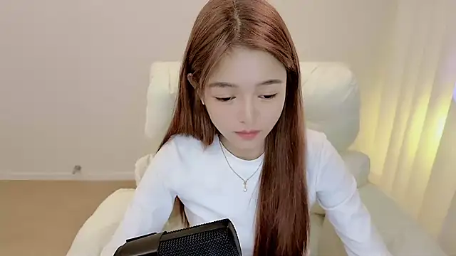 Chat XXX ao vivo de Hello-beibei