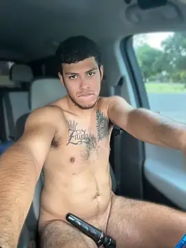 StrokingDaddy4 Adlı Modelin Canlı XXX Sohbeti