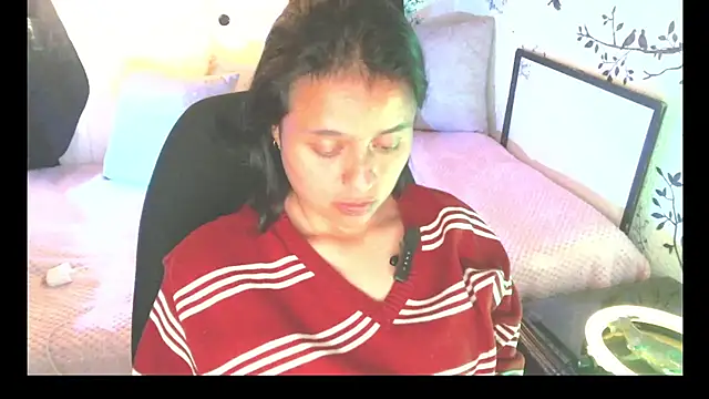 Negritatata's Live XXX Chat