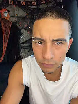 Chat XXX ao vivo de willclayy