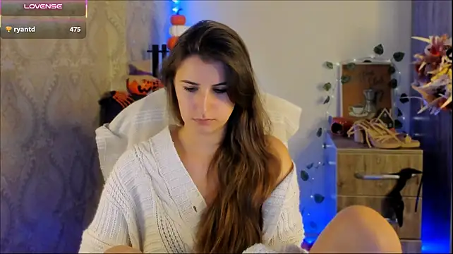 Cookiecutterdomme's Live XXX Chat