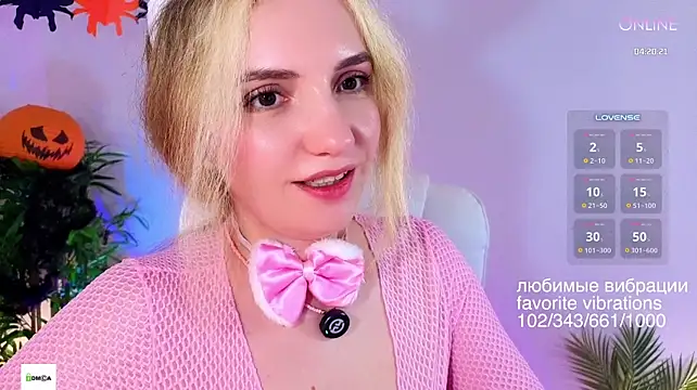 cute_cakeのライブXXXチャット