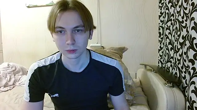 Chat XXX en directo de meowgary