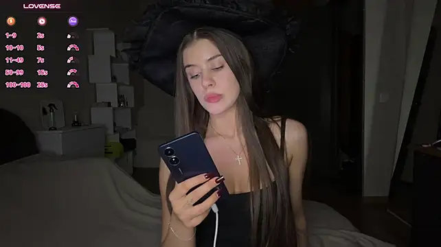 LypsiXo 라이브 XXX 채팅
