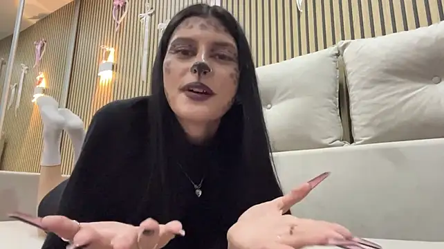 RandeeVirgin Chat XXX live