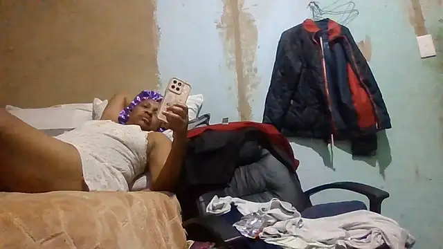 Nicky52's Live XXX Chat