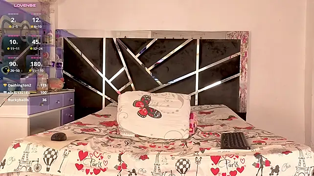fire_lovex's Live XXX Chat