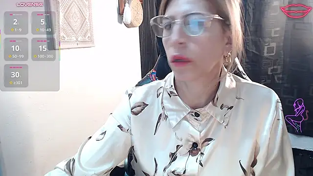 Chayla_RuizのライブXXXチャット
