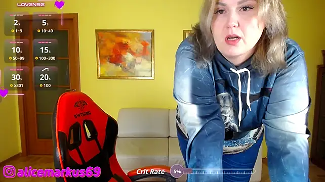 Angel_alice108's Live XXX Chat