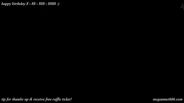 meganmei666's Live XXX Chat