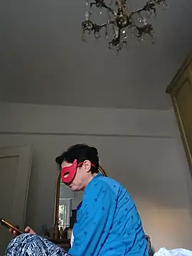 Vagabondainnamorata's Live XXX Chat