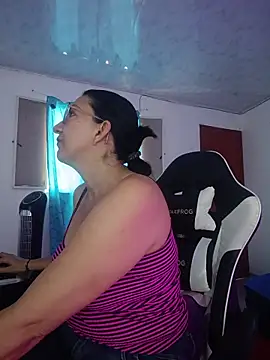 Serenity_Lux Chat XXX in diretta