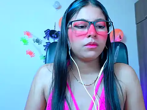 _ALLYSON18_ Chat XXX in diretta