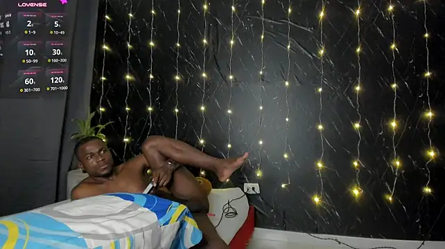 Chat +18 de DereckandJakee ao vivo