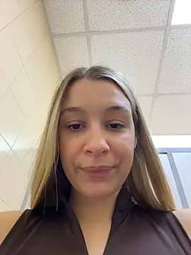 SashaCatt's Live XXX Chat