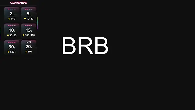 Kari_Brooks Obrolan Langsung XXX