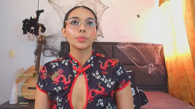 AuroraNoir_ – Live XXX-chat