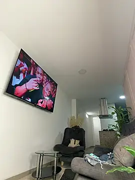 MoraFit_'s Live XXX Chat