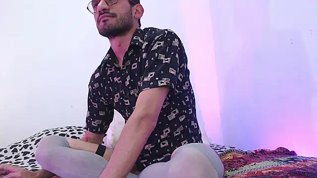 LuckyMarks Live XXX-chat
