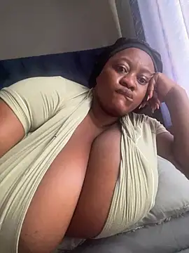 Chubbykarisma27 লাইভ XXX চ্যাট