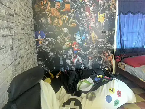 marek_sanchez – Naživo XXX chat