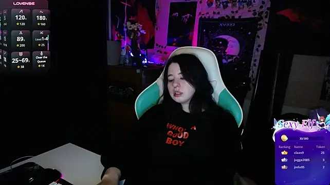 SamPurple XXX чат на живо