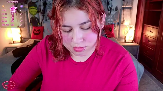 azul_veraa's Live XXX Chat