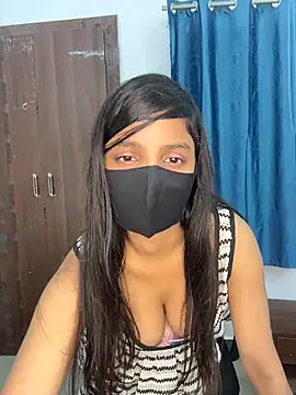 Sneha201's Live XXX Chat