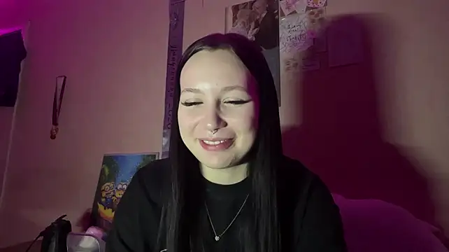 Chat +18 de EileenKowalske ao vivo