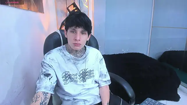 Cry_thereal – Naživo XXX chat