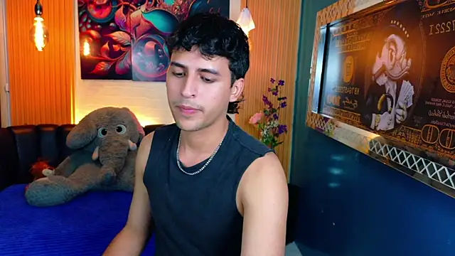 ian_sprousen Live XXX chat