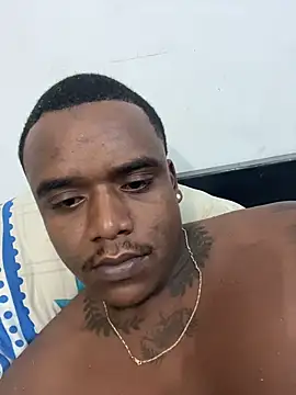 BigTysoon's Live XXX Chat
