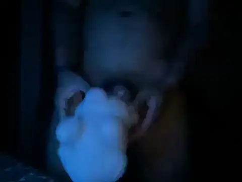 Show webcam de Rascal_rahul