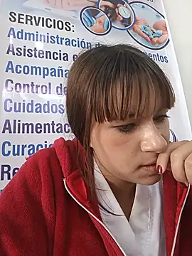 MEGAN--11's Live XXX Chat