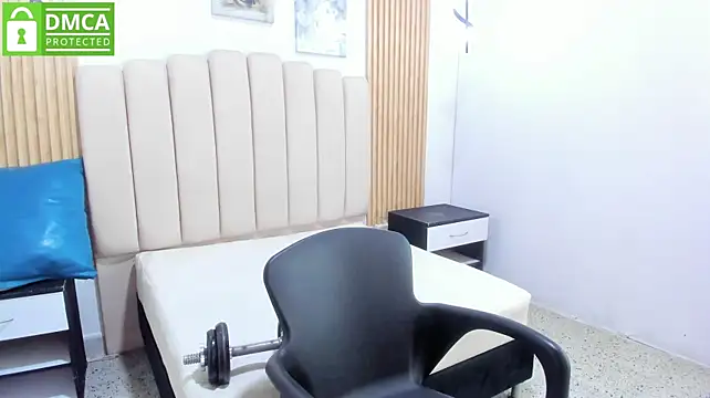 XXX chat uživo modela JEINS_FISHER