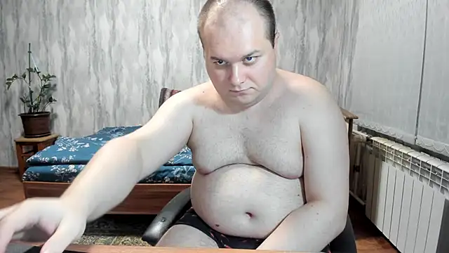 SuperGeorg@xh Live XXX Chat