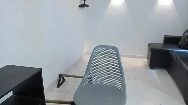 Živý XXX chat Santy_Stump