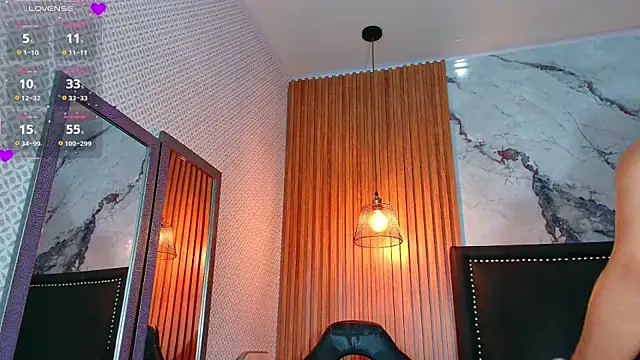 lizza_oss Live XXX-chat