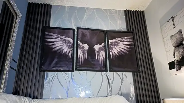 XXX chat uživo modela Michaell_Peters