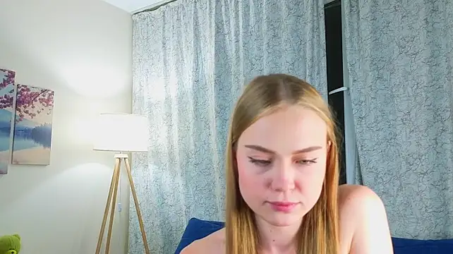 XXX chat uživo modela SofiDoki
