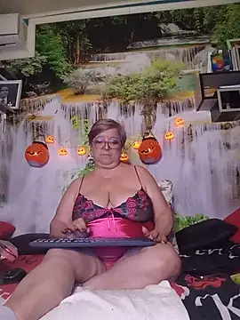 QueenPammy1 라이브 XXX 채팅