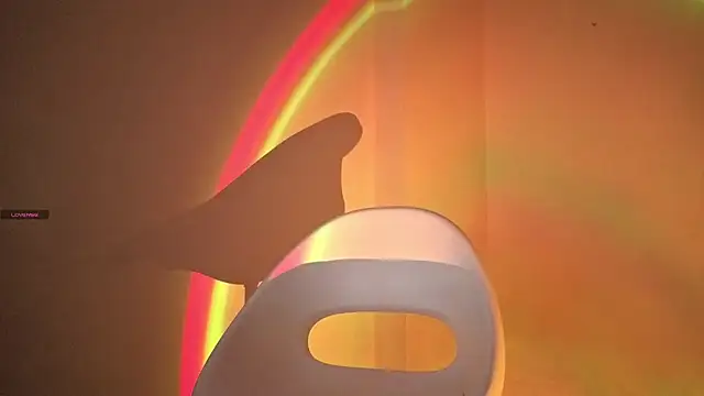 Czat XXX na żywo – Candela___